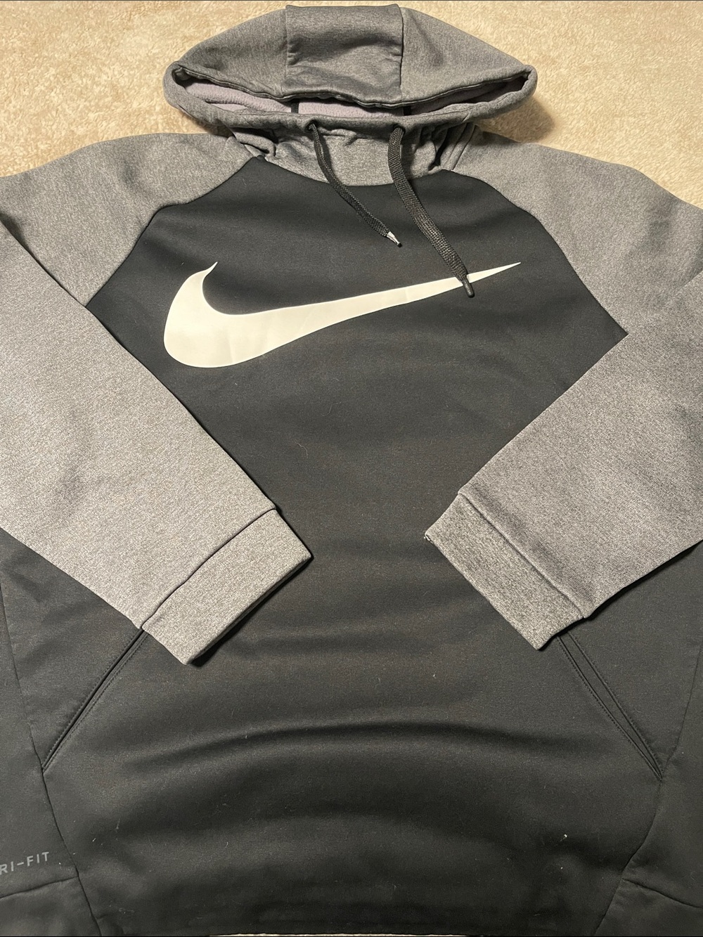 Nike Dri-Fit Hoodie